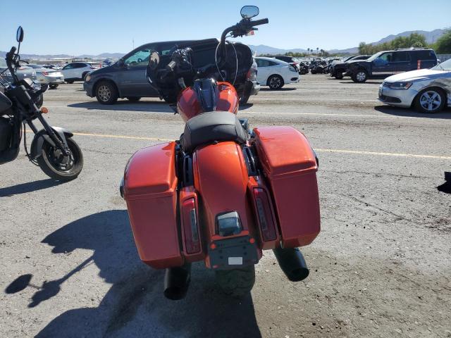 2024 HARLEY-DAVIDSON FLTRX 1HD1KH715RB652897