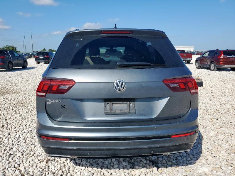 2020 VOLKSWAGEN TIGUAN SE 3VV3B7AX8LM130560
