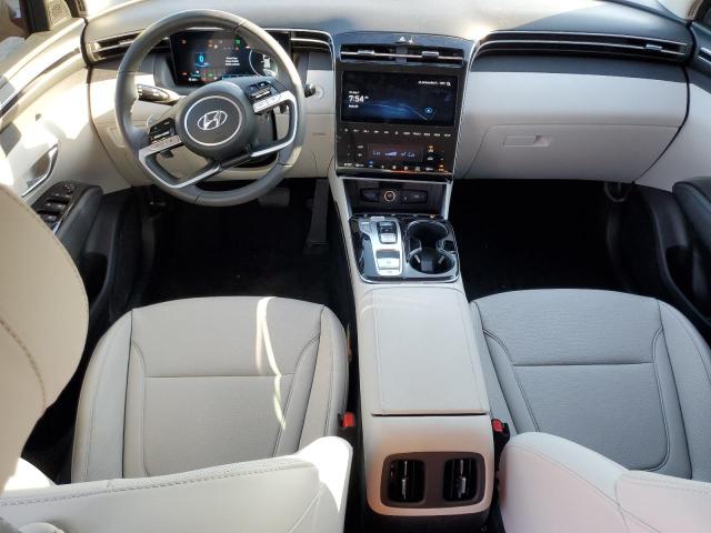 2024 HYUNDAI TUCSON SEL KM8JCCD10RU225715