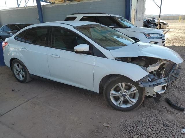 2014 FORD FOCUS SE - 1FADP3F22EL453801