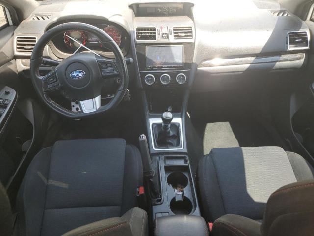 2016 SUBARU WRX JF1VA1B67G9804351