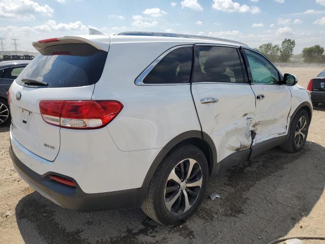 2016 KIA SORENTO EX 5XYPHDA56GG160834