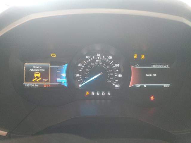 2018 FORD EDGE SEL 2FMPK4J96JBC45426