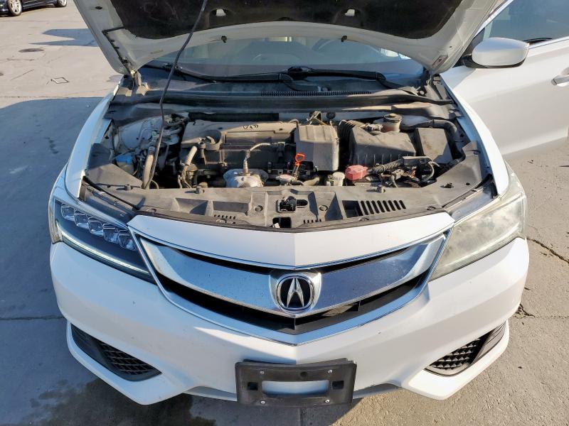 2016 ACURA ILX PREMIU 19UDE2F74GA004819