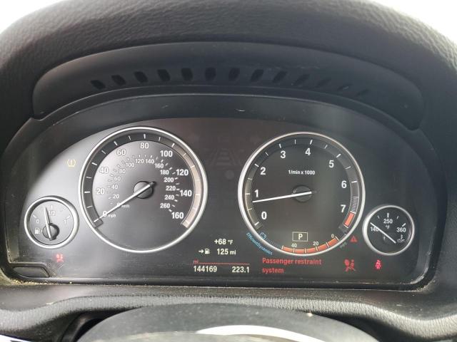 2016 BMW X4 XDRIVE2 5UXXW3C53G0R19070