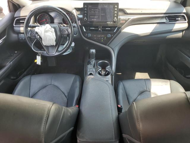 2021 TOYOTA CAMRY XSE - 4T1K61AK4MU481314