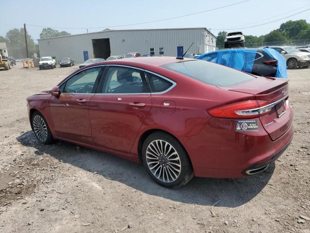 2017 FORD FUSION TIT 3FA6P0K99HR146254
