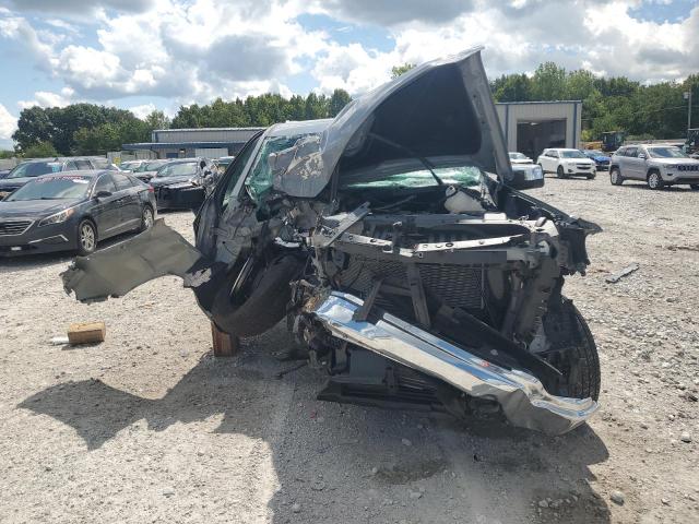 2024 CHEVROLET SILVERADO - 3GCPDKEKXRG425310