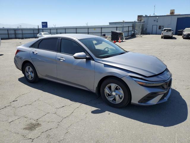 2025 HYUNDAI ELANTRA SE - KMHLL4DG2SU988912