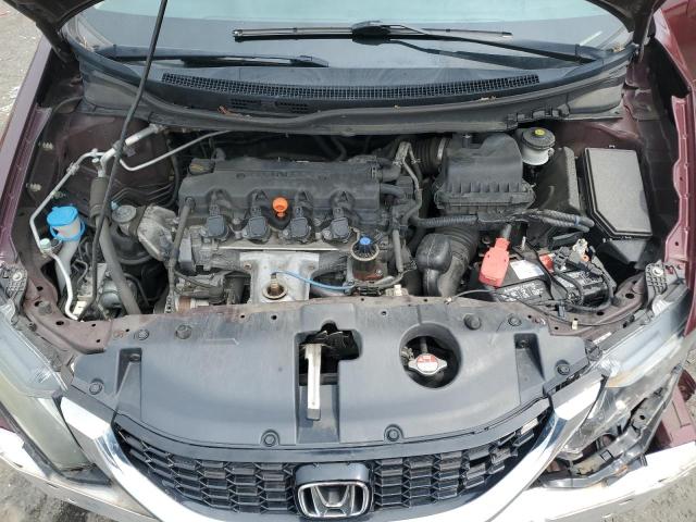 2015 HONDA CIVIC EX 2HGFB2F83FH551316