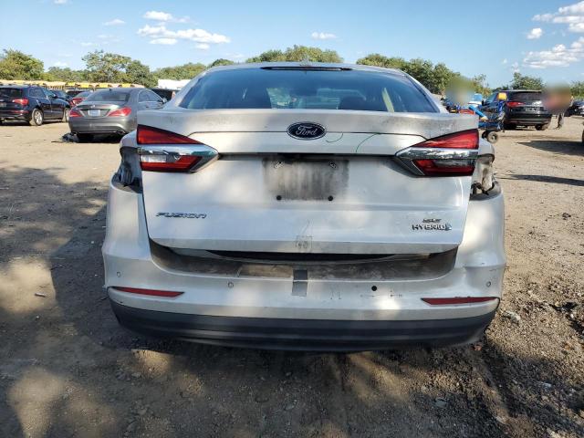 2019 FORD FUSION SE - 3FA6P0LU4KR267512