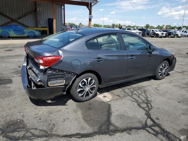 2019 SUBARU IMPREZA 4S3GKAB69K3613347