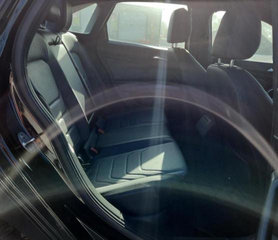 2025 VOLKSWAGEN JETTA GLI 3VW2T7BUXSM024750