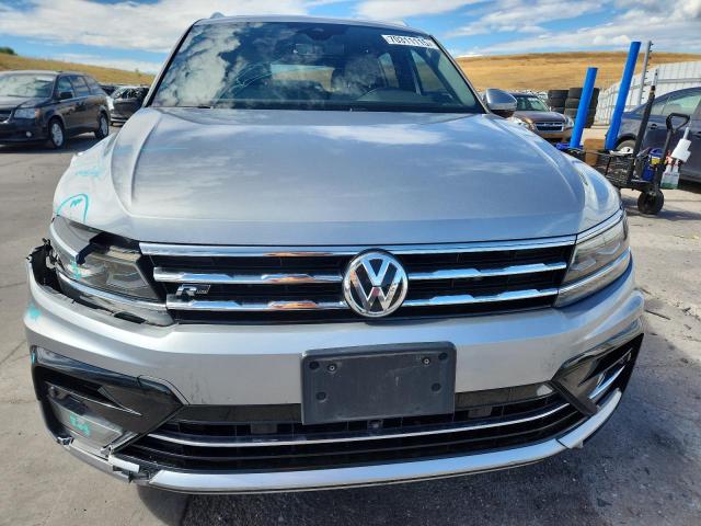 2020 VOLKSWAGEN TIGUAN SEL 3VV4B7AX3LM118546