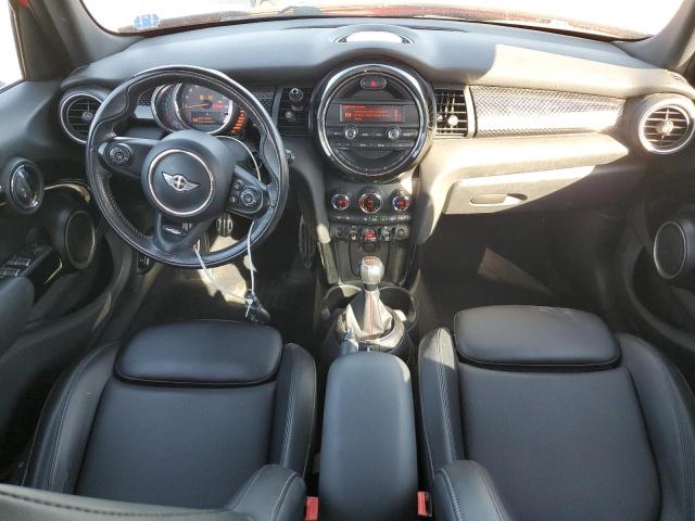 2015 MINI COOPER S WMWXU3C54F2B62318