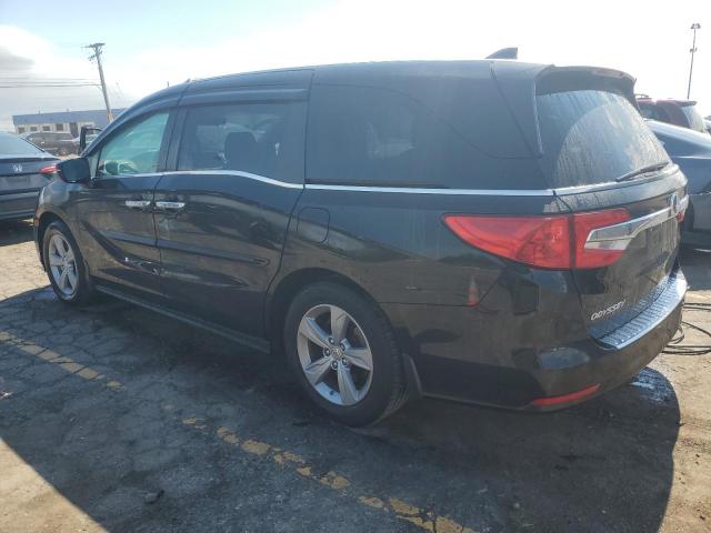 2019 HONDA ODYSSEY EX - 5FNRL6H7XKB065252