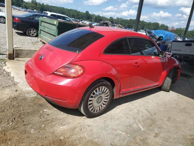 2015 VOLKSWAGEN BEETLE 3VWH07AT4FM642387