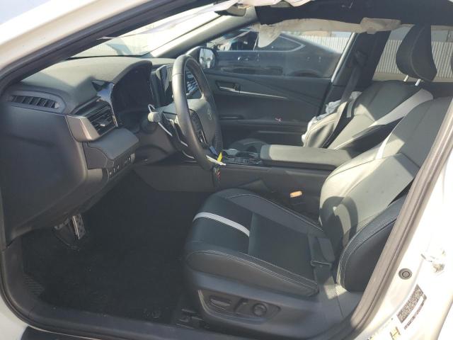 2025 TOYOTA CAMRY XSE 4T1DAACK7SU004958