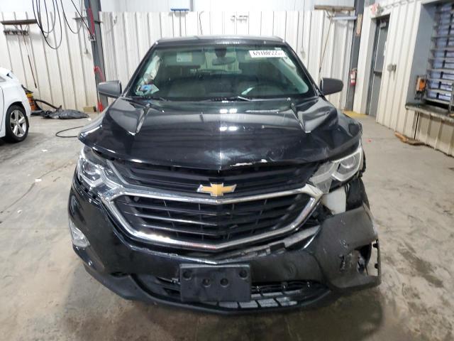2019 CHEVROLET EQUINOX LS - 2GNAXSEV9K6298291