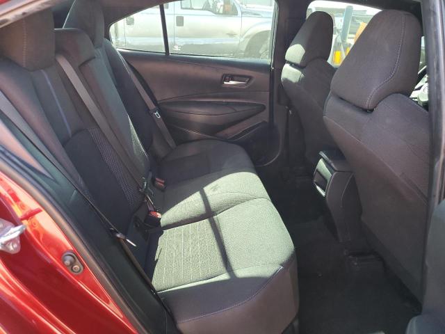 2022 TOYOTA COROLLA SE - 5YFS4MCE0NP112273