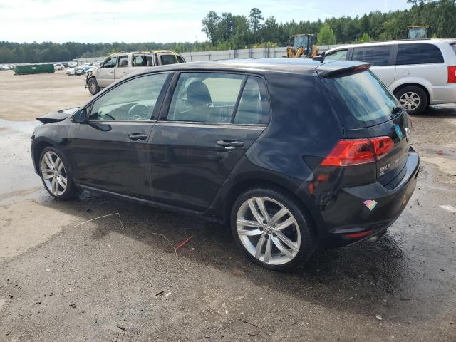 2016 VOLKSWAGEN GOLF S/SE 3VW217AU2GM007715