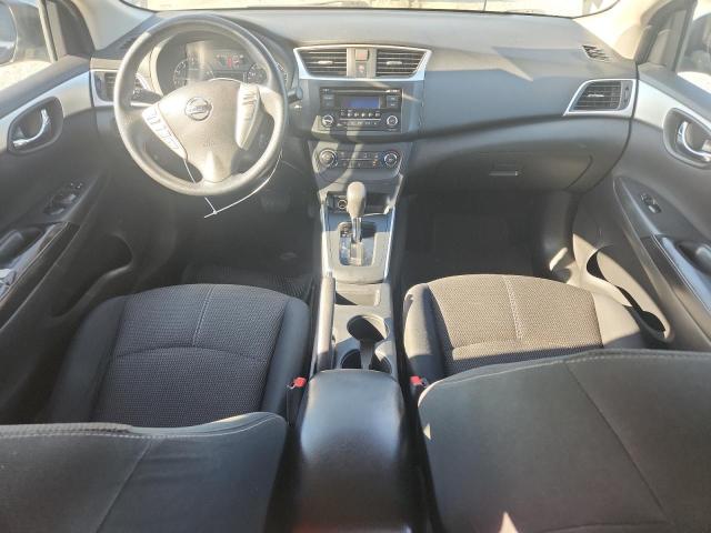 2016 NISSAN SENTRA S - 3N1AB7AP4GY329600