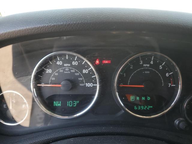 2018 JEEP WRANGLER U 1C4HJWDG1JL840038