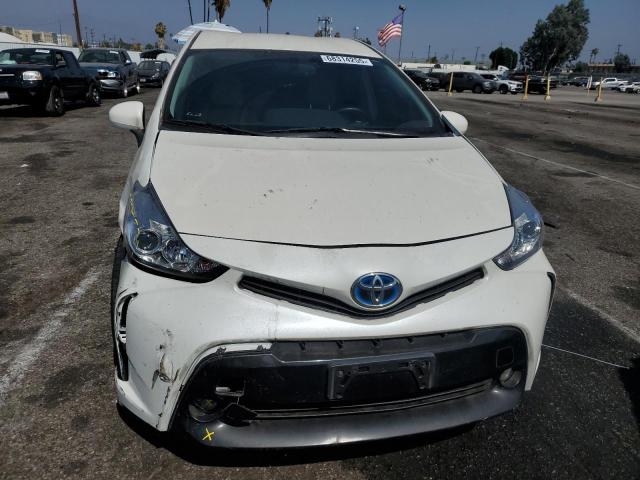 2015 TOYOTA PRIUS V JTDZN3EU7FJ034932