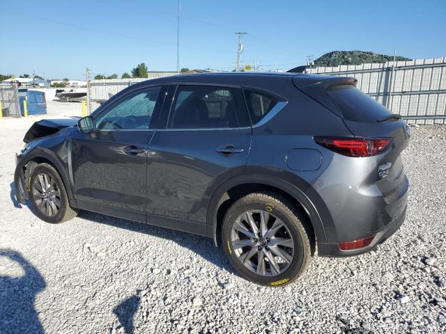 2020 MAZDA CX-5 GRAND TOURING JM3KFBDM3L0806443