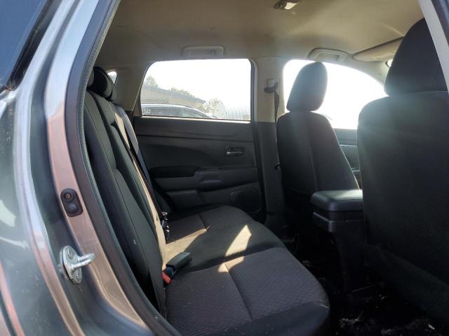 2019 MITSUBISHI OUTLANDER JA4AR3AU0KU023667