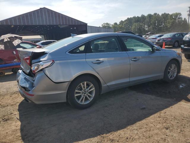 2017 HYUNDAI SONATA SE - 5NPE24AF4HH589823