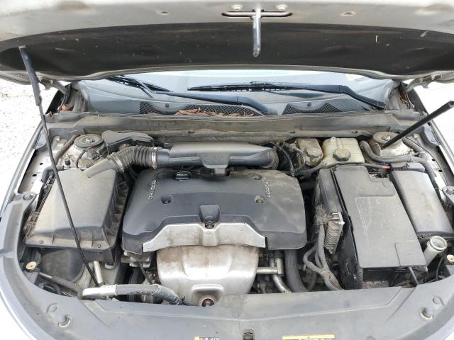 2015 CHEVROLET IMPALA LS 2G11X5SL3F9155508