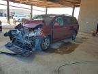 2019 TOYOTA SIENNA XLE - 5TDYZ3DC7KS004254