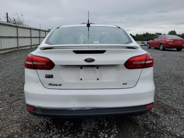 2015 FORD FOCUS SE - 1FADP3F21FL332999