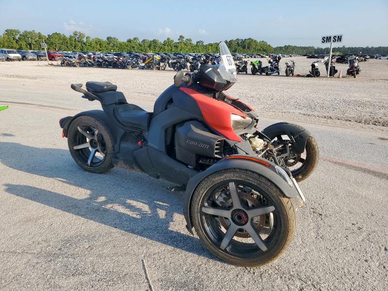 2022 CAN-AM RYKER SPOR 3JB2JEG24NJ002384