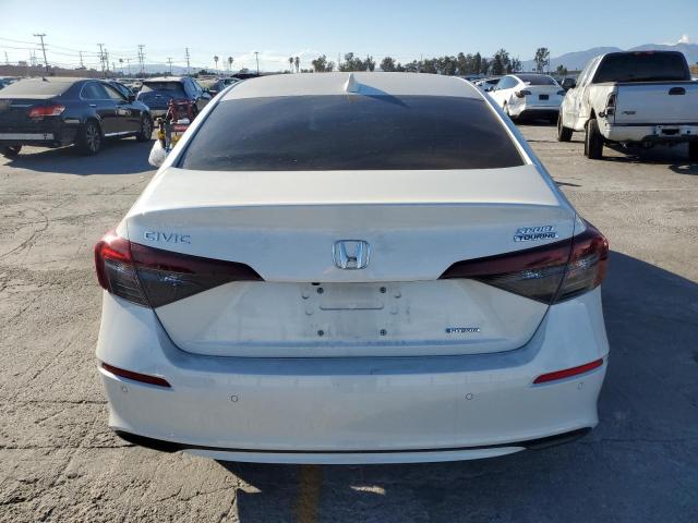 2025 HONDA CIVIC SPOR - 2HGFE4F86SH302828