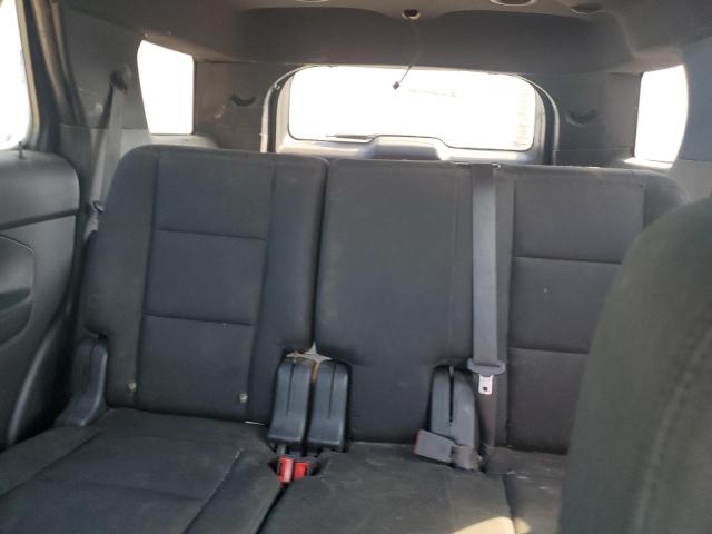 2015 FORD EXPLORER POLICE INTERCEPTOR 1FM5K8AT8FGB25881