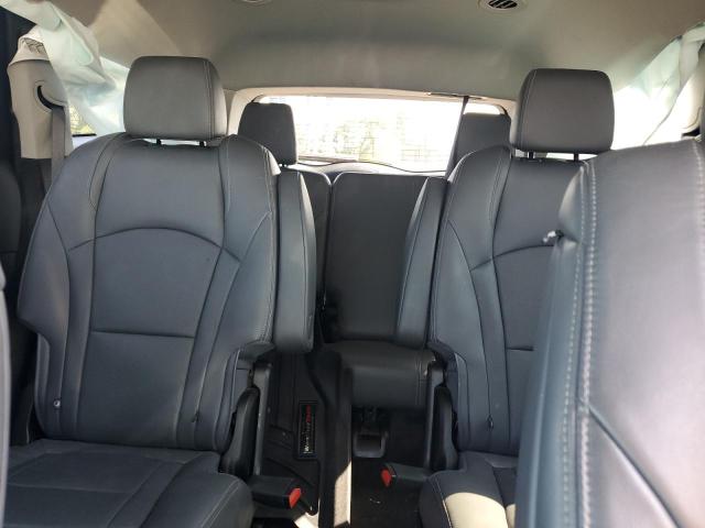 2021 BUICK ENCLAVE ES - 5GAEVAKW9MJ105054