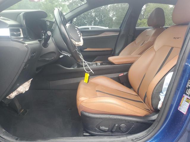 2022 KIA K5 GT 5XXG44J88NG094679