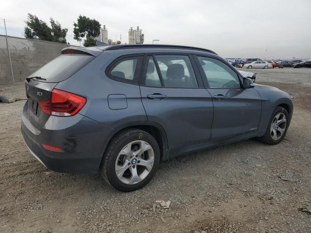 2015 BMW X1 SDRIVE2 WBAVM1C5XFV317140