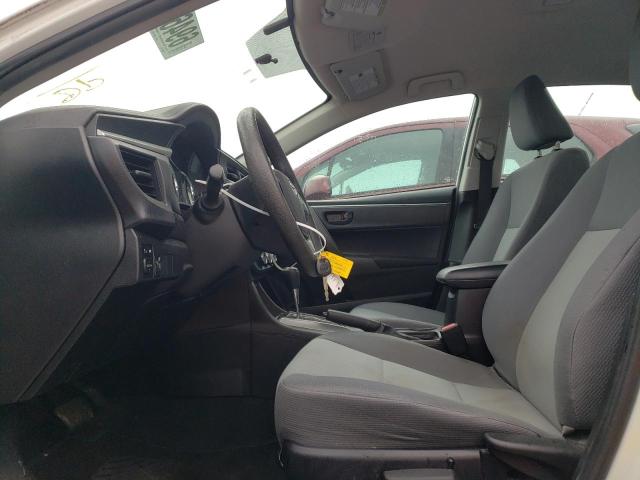 2016 TOYOTA COROLLA L 2T1BURHE2GC510416