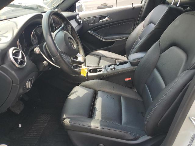 2017 MERCEDES-BENZ GLA 250 - WDCTG4EB6HJ290187