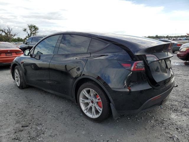 2020 TESLA MODEL Y 5YJYGDEE3LF017780