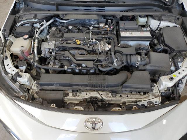 2020 TOYOTA COROLLA SE JTDS4RCE6LJ036783