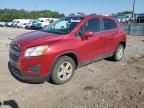 2015 CHEVROLET TRAX 1LT - KL7CJRSB2FB160470