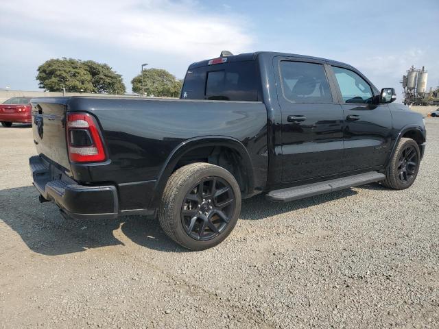 2021 RAM 1500 LARAMIE 1C6RREJT3MN532572
