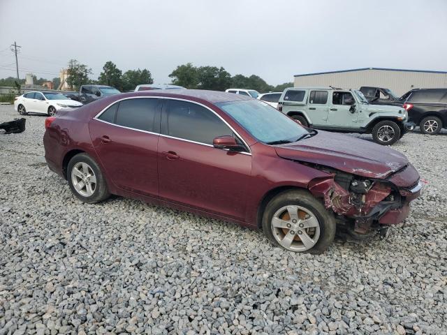 2016 CHEVROLET MALIBU LIMITED LT - 1G11C5SA7GF154493