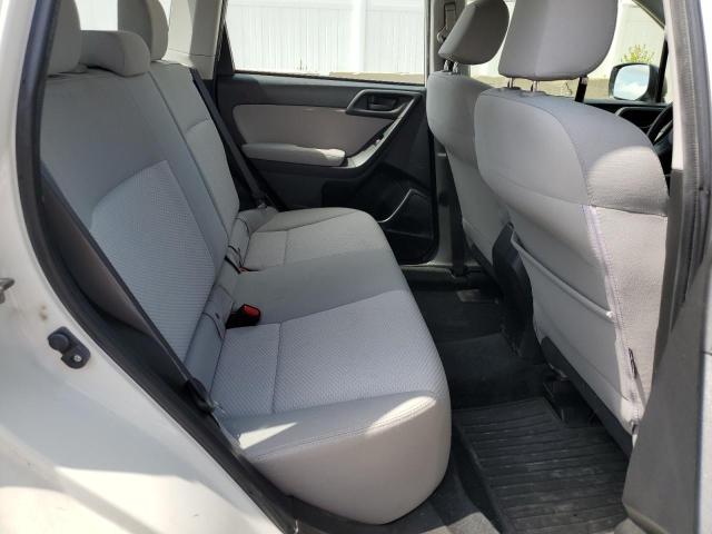 2015 SUBARU FORESTER 2.5I JF2SJAAC4FG577961
