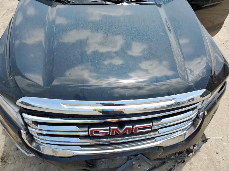 2020 GMC ACADIA SLT 1GKKNML48LZ171566
