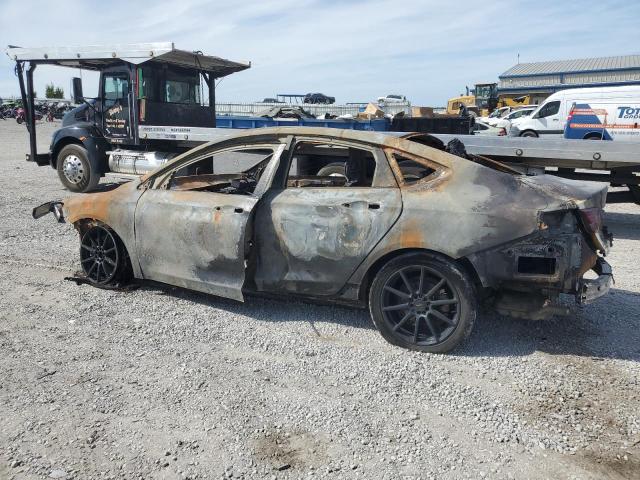 2015 CHRYSLER 200 S - N0V1N000070038145